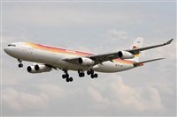 Jorge Medina - Spotters Barcelona - El Prat. Click to see full size photo