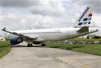 Jose Bornay - Spotters Barcelona - El Prat. Haz click para ampliar