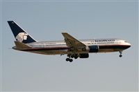 Jordi Rull Dalmau.Spotters BCN-El Prat. Click to see full size photo