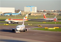 Miguel Martin Cordeiro - Iberian Spotters. Click to see full size photo