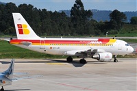 lvaro Fernndez Garcia/Spotters LEVX-VGO. Click to see full size photo