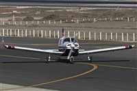 Florencio Martn Melin - Lanzarote Spotters. Click to see full size photo