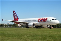 Carlos Alberto Trevisan (Argentina Spotters). Click to see full size photo