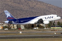 Alberto U. -Simplemente Volar Spotters-. Click to see full size photo