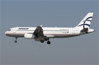 Adolfmalet-Spotters Barcelona-El Prat. Click to see full size photo