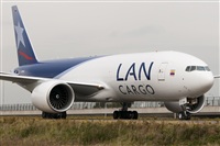 The Flying Dutchman. Haz click para ampliar
