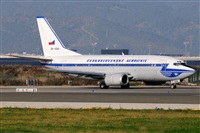 Joan Borrs - Spotters Barcelona - El Prat. Haz click para ampliar