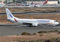©Alejandro H.L - Gran Canaria Spotters. Click to see full size photo ©Alejandro H.L - Gran Canaria Spotters. Click to see full size photo