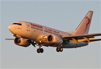 Jordi Rull Dalmau.Spotters BCN-El Prat. Click to see full size photo