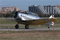 Yolanda Blay - Spotters Barcelona - El Prat. Click to see full size photo