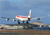 ©Alejandro H.L - Gran Canaria Spotters. Click to see full size photo ©Alejandro H.L - Gran Canaria Spotters. Click to see full size photo