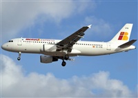 Francisco Garcia Romero - LPA. Spotter.. Click to see full size photo