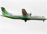 Francisco Garcia Romero - LPA. Spotter.. Click to see full size photo