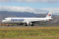 Nacho Rodriguez - Canary Islands Spotting. Click to see full size photo