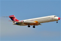 Joana Lopez - Spotter Barcelona - El Prat. Haz click para ampliar