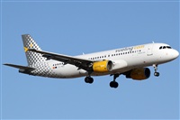 Rubn Gil - Noisy Spotters. Click to see full size photo