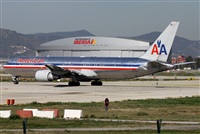 Jose Bornay - Spotters Barcelona - El Prat. Click to see full size photo