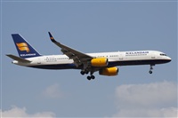 Miguel Alia - Noisy Spotters. Click to see full size photo