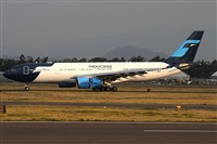 Ivn Cabrero. Spotters Mxico City. Click to see full size photo