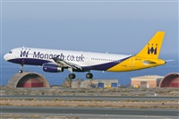 Adolfo Bento - Gran Canaria Spotters. Haz click para ampliar