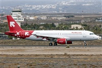 Bartolom Fernndez - Gran Canaria Spotters. Click to see full size photo