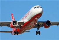 Jose Bornay - Spotters Barcelona - El Prat. Haz click para ampliar