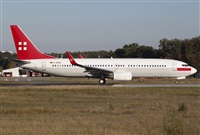 Miguel Alia - Noisy Spotters. Click to see full size photo