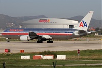 Jose Bornay - Spotters Barcelona - El Prat. Click to see full size photo