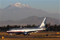 Ivn Cabrero. Spotters Mxico City. Click to see full size photo