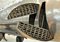 Joaqun Bueno Daza -Aire. org / Airbus DS fans group. Haz click para ampliar