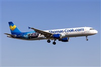 Jordi Plantalech - Spotters Barcelona-El Prat. Haz click para ampliar