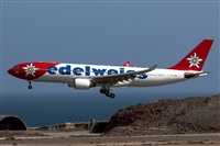 Bartolom Fernndez - Gran Canaria Spotters. Click to see full size photo