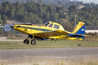 Pere  Escala - Spotters Barcelona-El Prat. Click to see full size photo