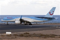 Florencio Martn Melin - Lanzarote Spotters. Haz click para ampliar