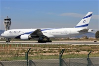 Jose Bornay - Spotters Barcelona - El Prat. Click to see full size photo