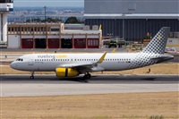 Vitor Costa - Portugal Spotters. Haz click para ampliar