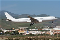 ©Adolfo Bento - Gran Canaria Spotters. Click to see full size photo ©Adolfo Bento - Gran Canaria Spotters. Click to see full size photo
