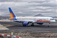 Bartolom Fernndez - Gran Canaria Spotters. Click to see full size photo