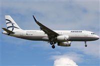 David Bracci - Tuscan Aviation. Click to see full size photo