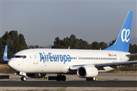 Rubn Gil - Noisy Spotters. Click to see full size photo