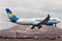 Florencio Martn Melin - Lanzarote Spotters. Click to see full size photo