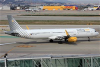 Jose Bornay - Spotters Barcelona - El Prat. Haz click para ampliar