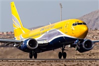 Javier de la Cruz - CANARY ISLANDS SPOTTING. Click to see full size photo