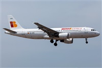 Florencio Martn Melin - Lanzarote Spotters. Click to see full size photo