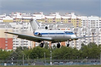 Alexander Nikolaev - RuSpotters Team. Click to see full size photo
