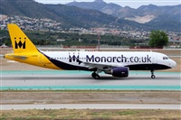 Jos Luis Moreno Menjbar - Plane Spotter Freelance. Click to see full size photo