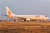 ©Alejandro Valero - LEVC Spotters. Click to see full size photo ©Alejandro Valero - LEVC Spotters. Click to see full size photo