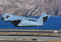 Alejandro H.L - Gran Canaria Spotters. Haz click para ampliar