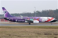 Gabriele Fontana - Tuscan Aviation. Click to see full size photo