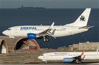 Adolfo Bento - Gran Canaria Spotters. Haz click para ampliar